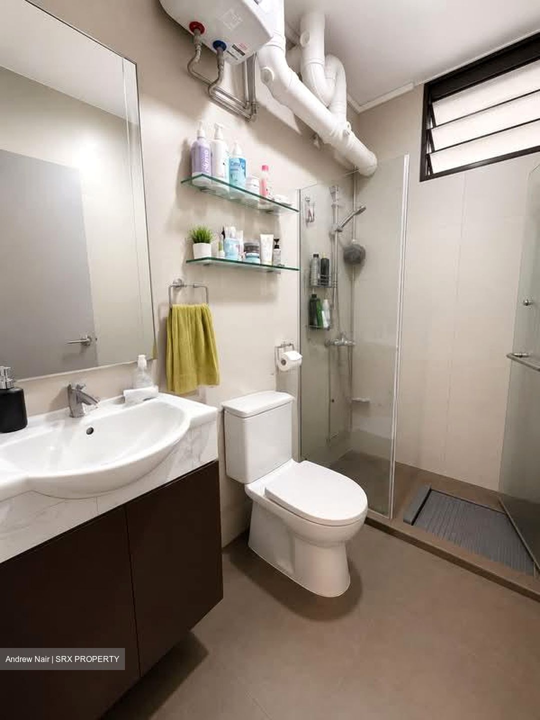 Blk 232A Serangoon Avenue 2 (Serangoon), HDB Executive #575064751